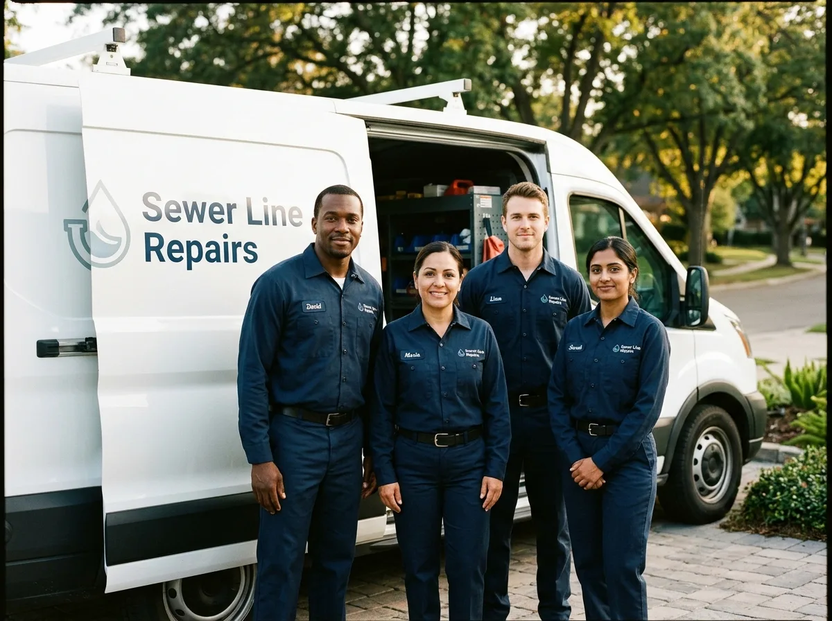 Emergency Plumber company in Fairfield, PA