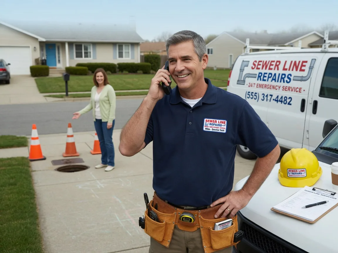 Emergency Plumber Fairfield, PA FAQs